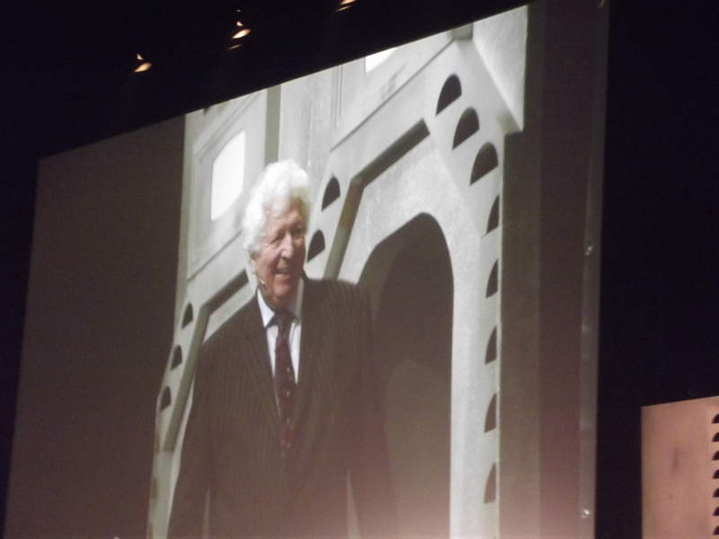 Illustration for article titled A Time-Space Visualiser guide to Doctor Who's Official 50th Convention